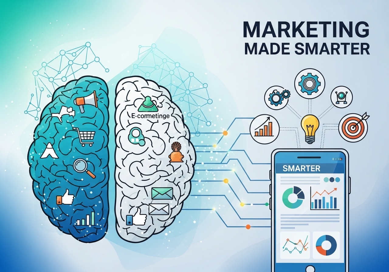 Marketing Made Smarter