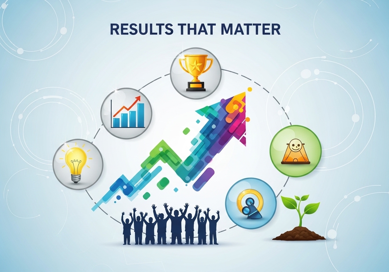 Results That Matter